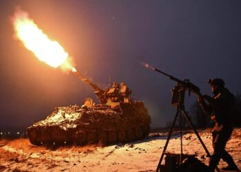 الدفاع الروسية: إسقاط 130 طائرة مسيرة أوكرانية خلال الليل فوق 11 منطقة 2 الدفاع الروسية: إسقاط 130 طائرة مسيرة أوكرانية خلال الليل فوق 11 منطقة 2025