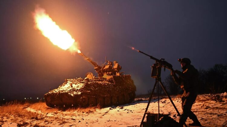 الدفاع الروسية: إسقاط 130 طائرة مسيرة أوكرانية خلال الليل فوق 11 منطقة 2025