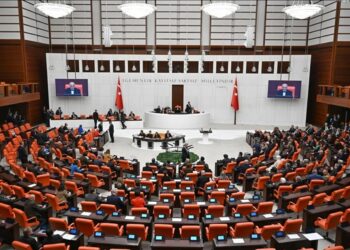 تركيا تطلب تمديد انتشار قواتها العسكرية في ليبيا لعامين وسط تحديات أمنية وسياسية 2 تركيا تطلب تمديد انتشار قواتها العسكرية في ليبيا لعامين وسط تحديات أمنية وسياسية 2025