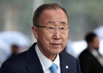 بان كي مون يدعو لإصلاحات عاجلة في مجلس الأمن لوقف إساءة استخدام حق الفيتو 2025