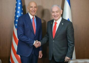 واشنطن تواجه نتنياهو برسائل حادة وشتائم بالبيت الأبيض… وخلاف حول الدور التركى فى تنفيذ خطة ترامب 2025