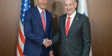 واشنطن تواجه نتنياهو برسائل حادة وشتائم بالبيت الأبيض… وخلاف حول الدور التركى فى تنفيذ خطة ترامب 2025