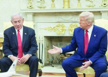 البيت الأبيض يحذر نتنياهو بعد اغتيال قائد «حماس»: خرق صريح لوقف إطلاق النار في غزة 2025