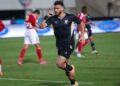 هدف الزمالك.. عرض الأهلي المصري المغري يحسم صفقة الفلسطيني حامد حمدان 2025