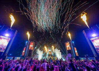 «موسم الرياض 2025» يتجاوز 8 ملايين زائر ويثبت مكانته كوجهة ترفيهية رائدة 2 «موسم الرياض 2025» يتجاوز 8 ملايين زائر ويثبت مكانته كوجهة ترفيهية رائدة 2025