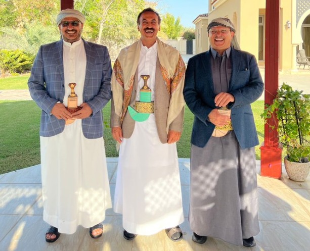 30 مليون دولار عبر بنوك باريسية: تفاصيل محاكمة نجلا علي عبد الله صالح بتهمة "فساد منظم" 1 30 مليون دولار عبر بنوك باريسية: تفاصيل محاكمة نجلا علي عبد الله صالح بتهمة "فساد منظم" 2025