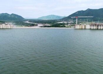 مصر تهاجم إثيوبيا: سويلم يصف ادعاءات أديس أبابا بـ"الأكاذيب والمغالطات" ويعتبر تشغيل سد النهضة "غير قانوني" 2 مصر تهاجم إثيوبيا: سويلم يصف ادعاءات أديس أبابا بـ"الأكاذيب والمغالطات" ويعتبر تشغيل سد النهضة "غير قانوني" 2025