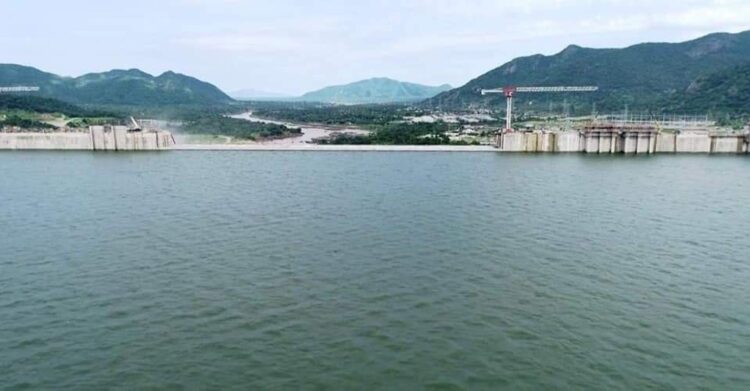 مصر تهاجم إثيوبيا: سويلم يصف ادعاءات أديس أبابا بـ"الأكاذيب والمغالطات" ويعتبر تشغيل سد النهضة "غير قانوني" 2025