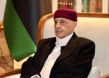 ليبيا تقترح حواراً رباعياً مع تركيا ومصر واليونان لترسيم الحدود البحرية 2 ليبيا تقترح حواراً رباعياً مع تركيا ومصر واليونان لترسيم الحدود البحرية 2025