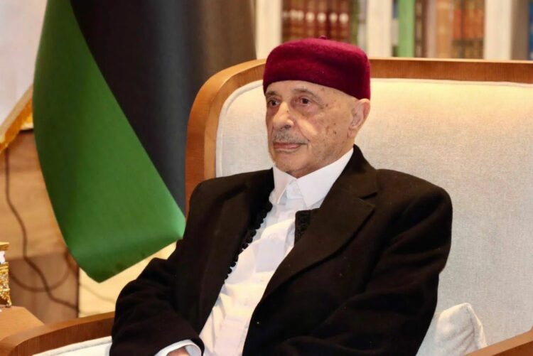 ليبيا تقترح حواراً رباعياً مع تركيا ومصر واليونان لترسيم الحدود البحرية 1 ليبيا تقترح حواراً رباعياً مع تركيا ومصر واليونان لترسيم الحدود البحرية 2025