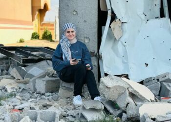 ترشيح بارز: أطباء غزة وفرانسيسكا ألبانيزي في سباق نوبل للسلام ٢٠٢٦ 2025