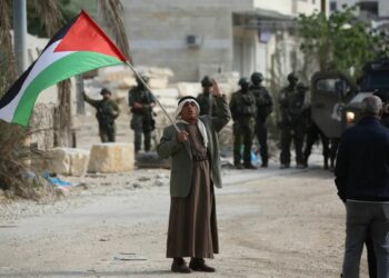 إسرائيل تواصل هدم المباني الفلسطينية في الضفة الغربية المحتلة رغم الإدانات الدولية 2025