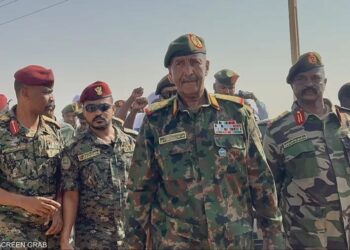 فضائح الجيش السوداني: شبكة CNN توثق عمليات قتل وإعدامات ميدانية على أساس عرقي 2025