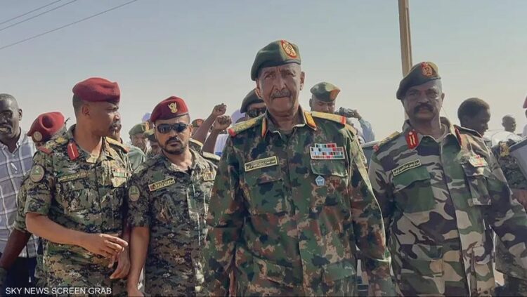 فضائح الجيش السوداني: شبكة CNN توثق عمليات قتل وإعدامات ميدانية على أساس عرقي 1 فضائح الجيش السوداني: شبكة CNN توثق عمليات قتل وإعدامات ميدانية على أساس عرقي 2025