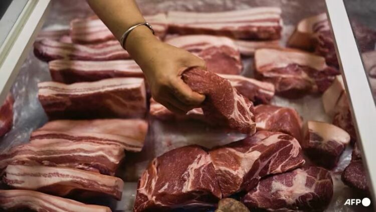 الصين تخفّض الرسوم على واردات لحم الخنزير من أوروبا بعد تحقيق استمر ١٨ شهراً 2025