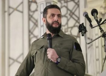 محلل أمريكي يحدد 3 نقاط ضعف داخلية تهدد سلطة الشرع في سوريا 2025