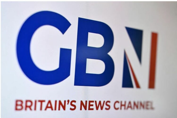 الرابح الأكبر من حرب ترامب على «بي بي سي»… كيف استغلت GB News الأزمة لتوسيع نفوذها السياسي والإعلامي؟ 1 الرابح الأكبر من حرب ترامب على «بي بي سي»… كيف استغلت GB News الأزمة لتوسيع نفوذها السياسي والإعلامي؟ 2025