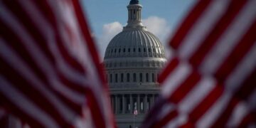 الولايات المتحدة تهدد بفرض قيود ورسوم على الشركات التكنولوجية الأوروبية 2025