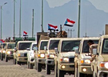 إعلام عبري: اتصالات سرية بين المجلس الانتقالي الجنوبي وإسرائيل لدعم انفصال جنوب اليمن 2025