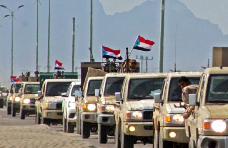 إعلام عبري: اتصالات سرية بين المجلس الانتقالي الجنوبي وإسرائيل لدعم انفصال جنوب اليمن 1 إعلام عبري: اتصالات سرية بين المجلس الانتقالي الجنوبي وإسرائيل لدعم انفصال جنوب اليمن 2025