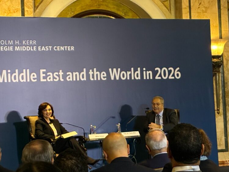 من الليطاني إلى الأوّلي.. توسيع نطاق "حصر السلاح" في عهدة الجيش اللبناني 2025