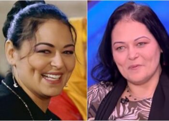 وفاة الفنانة نيفين مندور.. تفاصيل صادمة 2025