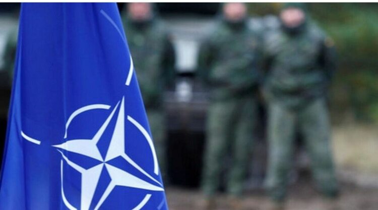 الناتو وأزمة الدفاع الأوروبي.. ماذا قالت الخبيرة الروسية؟ 2025