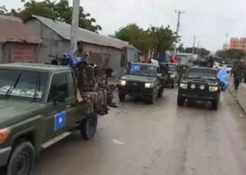 الصومال: الولايات المتحدة تنفذ 111 غارة جوية منذ بداية ولاية ترامب الثانية 2025