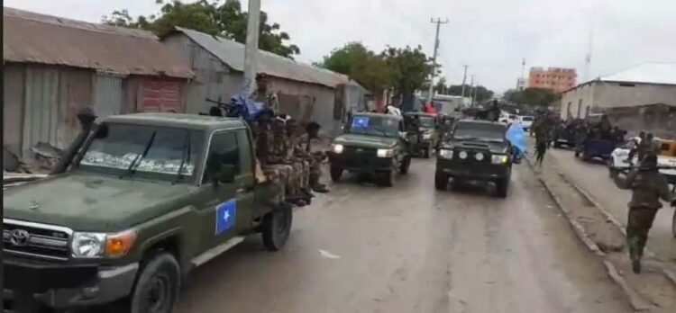 الصومال: الولايات المتحدة تنفذ 111 غارة جوية منذ بداية ولاية ترامب الثانية 1 الصومال: الولايات المتحدة تنفذ 111 غارة جوية منذ بداية ولاية ترامب الثانية 2025