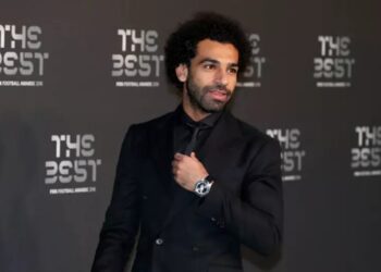 أين محمد صلاح؟.. الترتيب النهائي لجائزة ‎ذا بيست 2025 2025