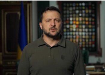 زيلينسكي يحذر: روسيا تستعد لعام آخر من الحرب وتهدد السلام الأوروبي 2 زيلينسكي يحذر: روسيا تستعد لعام آخر من الحرب وتهدد السلام الأوروبي 2025