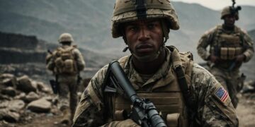 الكونجرس الأميركي يقرّ قانون الدفاع الوطني بقيمة 900 مليار دولار ويوافق على زيادة رواتب العسكريين 2025