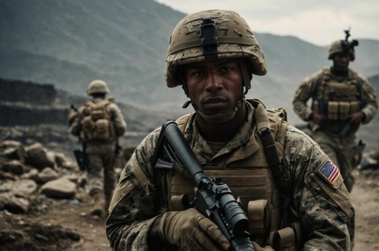 الكونجرس الأميركي يقرّ قانون الدفاع الوطني بقيمة 900 مليار دولار ويوافق على زيادة رواتب العسكريين 1 الكونجرس الأميركي يقرّ قانون الدفاع الوطني بقيمة 900 مليار دولار ويوافق على زيادة رواتب العسكريين 2025