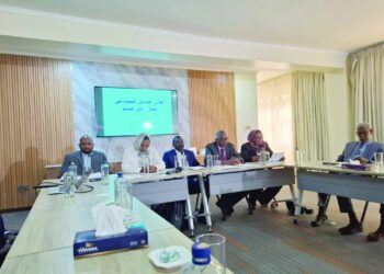 تصفية الحركة الإسلامية ووقف الحرب: تحالف مدني سوداني يطلق إعلانًا مفصليًا 2025