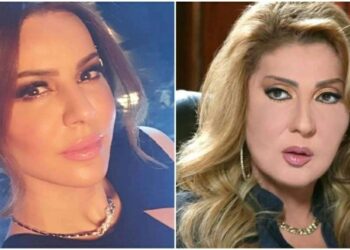 حرب التصريحات تتحول إلى محاكم.. ماذا يحدث بين نادية الجندي وفريال يوسف؟ 2025