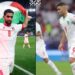 نهائي المليارات في لوسيل.. المغرب ضد الأردن في كأس العرب 2025 2025