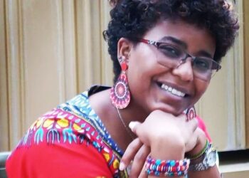 سلمى نور تكتب هل تخلي حميدتي عن سلاحه ؟ 2025