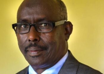 خبير صومالي بارز يطالب بتعليق فوري لانتخابات مقديشو: انتهاك دستوري وتهديد للاستقرار الوطني 2 خبير صومالي بارز يطالب بتعليق فوري لانتخابات مقديشو: انتهاك دستوري وتهديد للاستقرار الوطني 2025