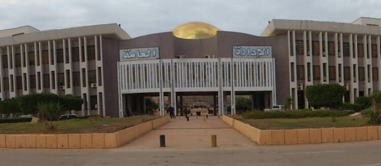 إيطاليا وليبيا تتعاونان لإنقاذ المراكز التاريخية في بنغازي 1 إيطاليا وليبيا تتعاونان لإنقاذ المراكز التاريخية في بنغازي 2025