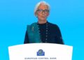 البنك المركزي الأوروبي يثبت أسعار الفائدة ونمو منطقة اليورو متوقع عند 1.2% في 2026 2025