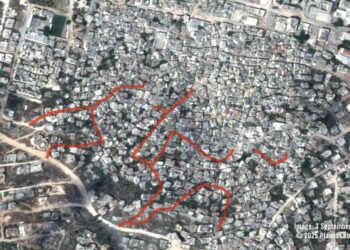 صدمة دولية: الأمم المتحدة تؤكد مقتل أكثر من 1000 مدني في هجوم الدعم السريع على مخيم زمزم للاجئين 9 صدمة دولية: الأمم المتحدة تؤكد مقتل أكثر من 1000 مدني في هجوم الدعم السريع على مخيم زمزم للاجئين 2025