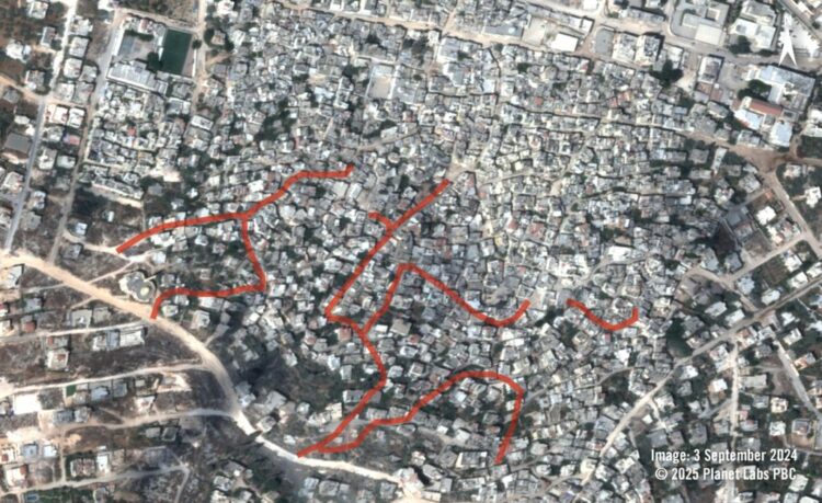 صدمة دولية: الأمم المتحدة تؤكد مقتل أكثر من 1000 مدني في هجوم الدعم السريع على مخيم زمزم للاجئين 1 صدمة دولية: الأمم المتحدة تؤكد مقتل أكثر من 1000 مدني في هجوم الدعم السريع على مخيم زمزم للاجئين 2025