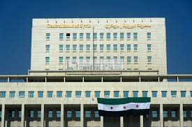 بيان مصرف سوريا المركزي يوضح موعد إصدار العملة الجديدة 2025