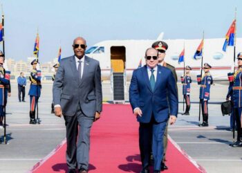 مصر تحدد خطوطًا حمراء في السودان وتلوّح بخيارات عسكرية للحفاظ على أمنها القومي 2 مصر تحدد خطوطًا حمراء في السودان وتلوّح بخيارات عسكرية للحفاظ على أمنها القومي 2025