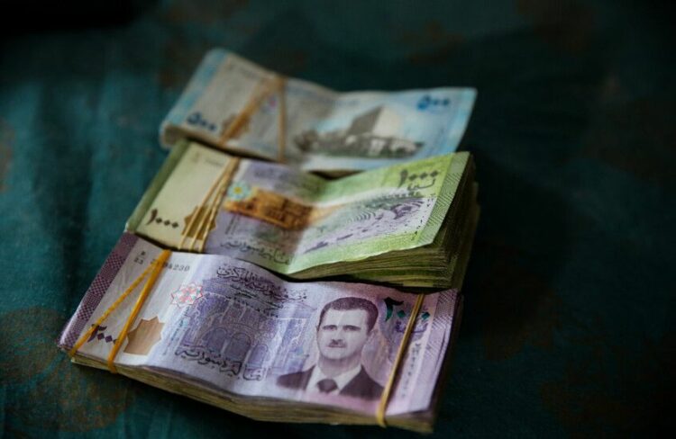 مصرف سوريا المركزي يحذر من الشائعات حول العملة الجديدة ولا يوجد موعد رسمى حتى الأن لإطلاقها 1 مصرف سوريا المركزي يحذر من الشائعات حول العملة الجديدة ولا يوجد موعد رسمى حتى الأن لإطلاقها 2025