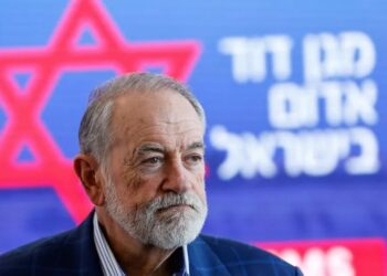 السفير الأمريكي لدى إسرائيل ينفي وجود خلاف مع تل أبيب بشأن غزة وإيران 2025