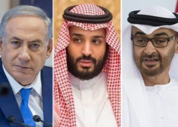 تحالف إسرائيلي إماراتي ضد السعودية والكويت في مأزق.. أمير خليجي يكشف صراعات مشتعلة وخيانات سرية بالخليج؟ 2025