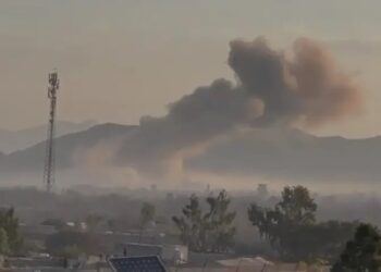 باكستان: إحباط هجوم انتحاري على مقر أمني بشمال وزيرستان ومقتل 4 إرهابيين 2025