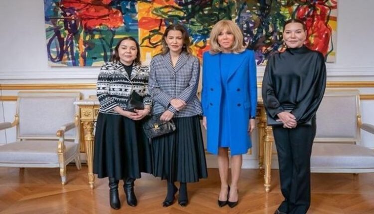 "بزنس" أميرات المغرب في باريس: خفايا الصفقات المليونية لشقيقات الملك محمد السادس بفرنسا 2025