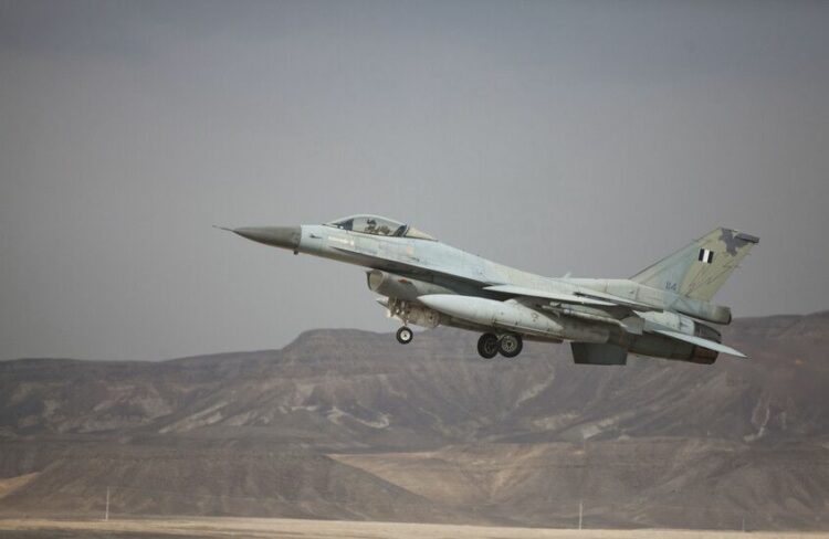 تحالف ثلاثي يجمع اليونان وإسرائيل وقبرص لحماية شرق المتوسط من النفوذ التركي 2025